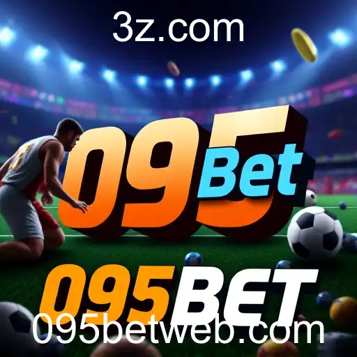 A Ascensão do 095Bet no Mercado de Jogos Online