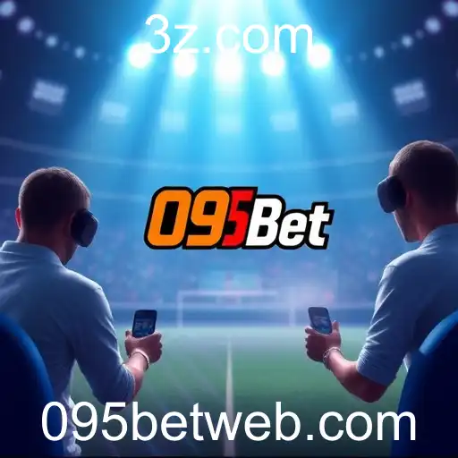 095Bet e a Revolução dos Jogos Online em 2025