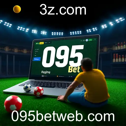 A Ascensão do 095Bet no Mercado de Jogos