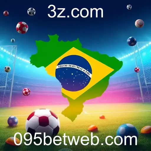 Crescimento dos sites de apostas no Brasil em 2025