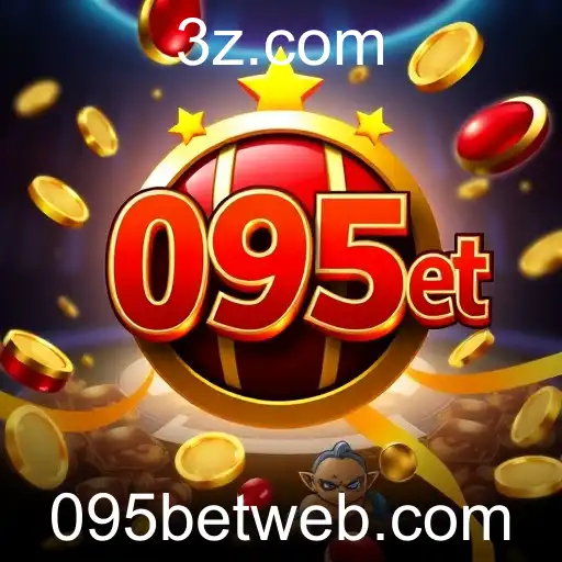 A Emoção dos 'Jackpot Games' na Plataforma 095Bet: Como Transformar Giro em Fortuna