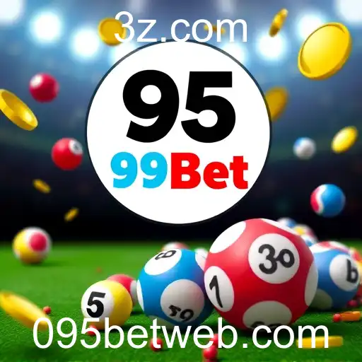 Explorando a Fascinante Categoria de Loteria Online no 095Bet