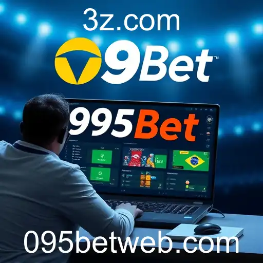 095Bet Expande Operações no Brasil