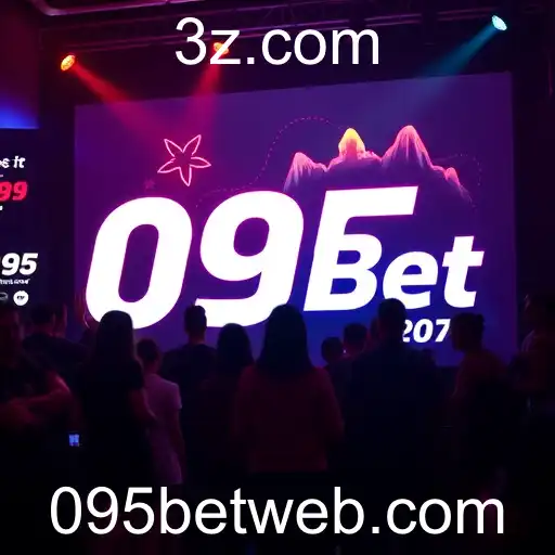 095Bet Revoluciona o Mercado de Apostas Online