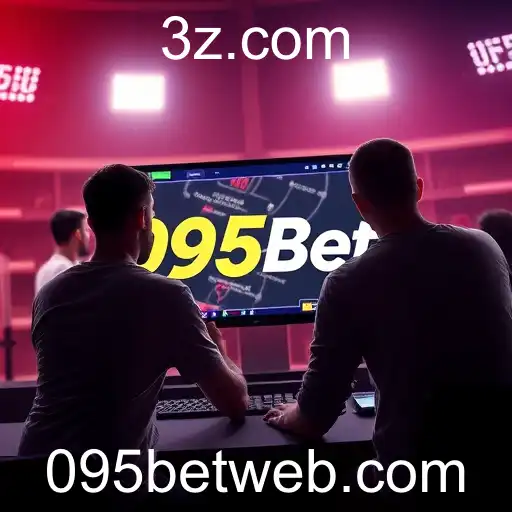 A Evolução dos Sites de Jogos em 2025