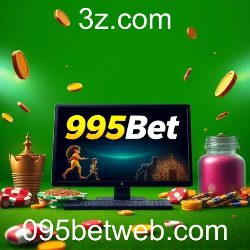 Crescimento do Mercado de Apostas Online em 2025