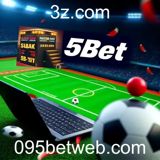 Impacto das Estratégias do 095Bet em 2025