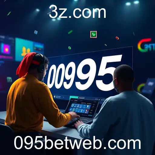 Expansão do Mercado de Jogos Online em 2025