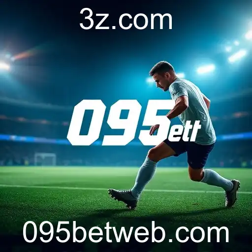 Aposta Esportiva no 095Bet: Emoção e Lucratividade em Cada Partida